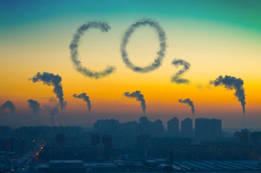 Làm thế nào thu giữ và tái tạo CO2 mà không tốn nhiều năng lượng? 