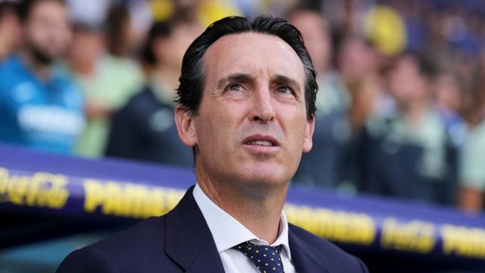 Emery đã dẫn dắt nhiều đội bóng như Valencia, Sevilla, PSG, Arsenal hay Villarreal và đạt tỷ lệ thắng trận 53%. Emery đã dẫn dắt nhiều đội bóng như Valencia, Sevilla, PSG, Arsenal hay Villarreal và đạt tỷ lệ thắng trận 53%.
