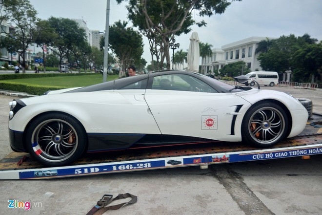 Đại gia Minh nhựa giàu đến mức nào? ảnh 2 Đại gia Minh nhựa và cơ nghiệp sau những chiếc siêu xe