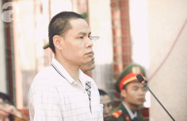 Chân dung Vì Văn Toán - kẻ chủ mưu trong vụ nữ sinh giao gà.