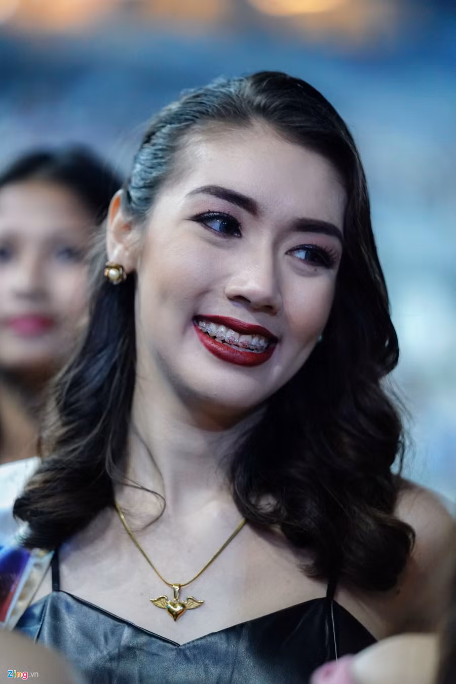 16 nguoi dep Philippines xuat hien, khuay dong le khai mac SEA Games hinh anh 5 