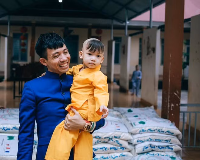 Đại gia Minh nhựa và cơ nghiệp sau những chiếc siêu xe