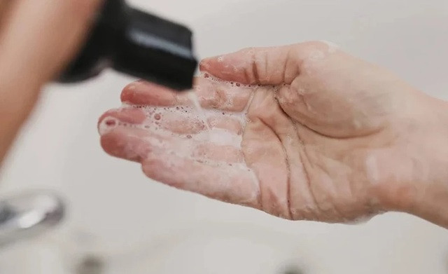 Vệ sinh vùng kín không đúng cách gây hậu quả nghiêm trọng (Ảnh minh hoạ) Vệ sinh vùng kín không đúng cách gây hậu quả nghiêm trọng (Ảnh minh hoạ)