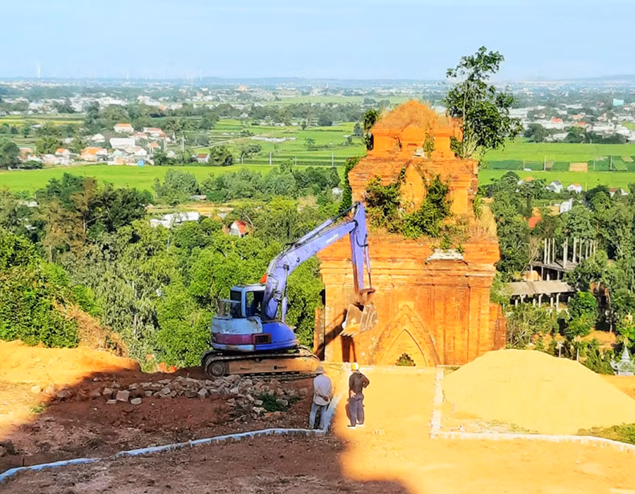 Ảnh minh họa/INT