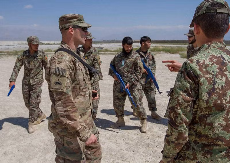 Hé lộ số tiền khủng Mỹ tiêu tốn cho các chiến dịch quân sự 17 năm qua