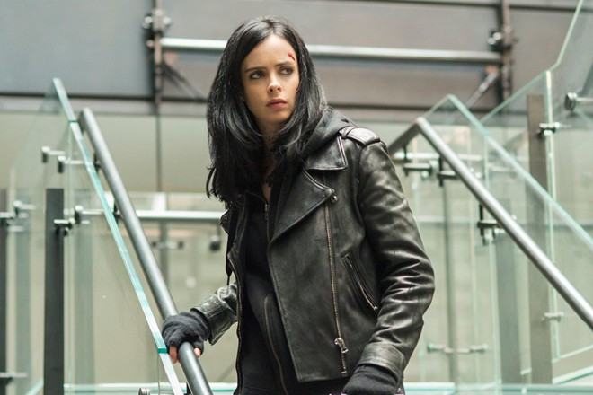 Jessica Jones tiệm cận tuýp nhân vật anti-hero (phản anh hùng). Đây là điểm mới mẻ đối với Marvel Studios. ‘Jessica Jones’ và góc khuất đen tối của Marvel