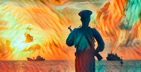 Đến với bài thơ hay: Đỉnh núi