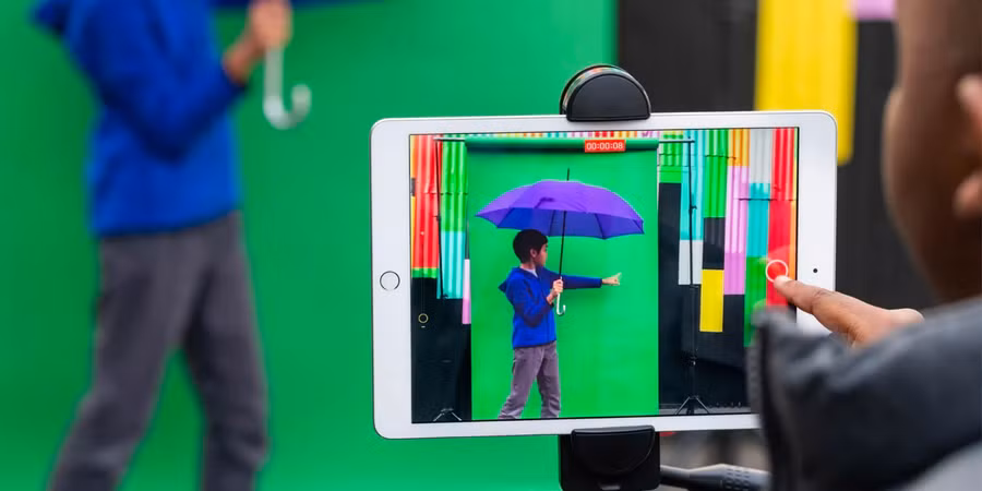 Apple phát triển công cụ hỗ trợ giáo viên trong giảng dạy trực tuyến.