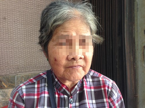 Bắt băng nhóm chuyên cướp giật vé số của người già, người tàn tật ảnh 2