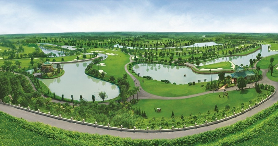 Chủ đầu tư sân golf Long Thành đang có dấu hiệu kinh doanh sa sút trong những năm gần đây Chủ đầu tư sân golf Long Thành đang có dấu hiệu kinh doanh sa sút trong những năm gần đây