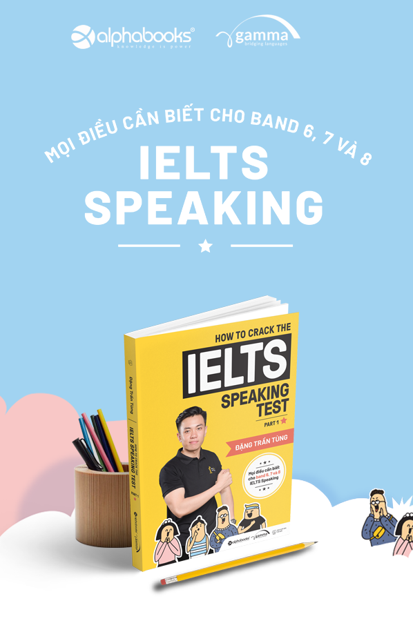 Cuốn sách mới của diễn giả Đặng Trần Tùng