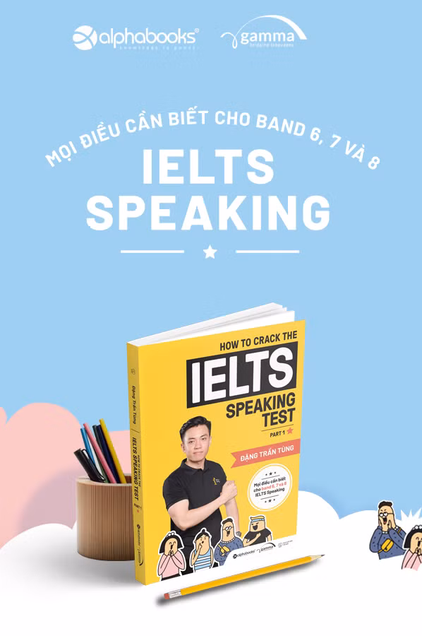 Cuốn sách mới của diễn giả Đặng Trần Tùng