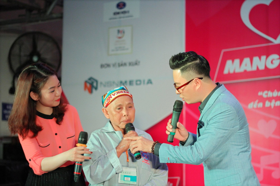 Những liều thuốc tinh thần tạo động lực cho bệnh nhân Những liều thuốc tinh thần tạo động lực cho bệnh nhân