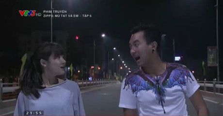 Nhã Phương ngơ ngẩn vì nụ hôn của trai hư - Ảnh 9 Nha Phuong ngo ngan vi nu hon cua trai hu - Anh 9