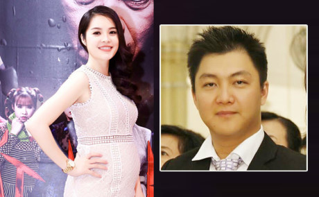 Dương Cẩm Lynh thừa nhận có con với nhà sản xuất Duong Cam Lynh thua nhan co con voi nha san xuat