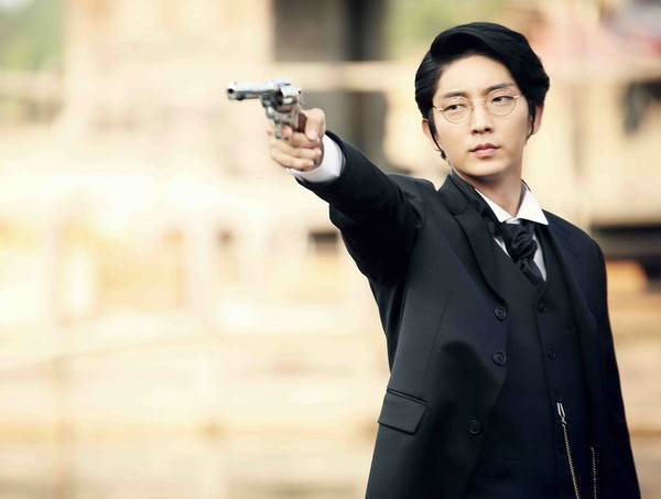 Ba vai diễn ấn tượng của mỹ nam Lee Jun Ki