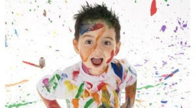 Đông y và chứng hiếu động của trẻ