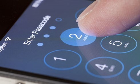 Cách kích hoạt passcode 6 chữ số trên iOS 9
