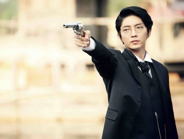 Ba vai diễn ấn tượng của mỹ nam Lee Jun Ki