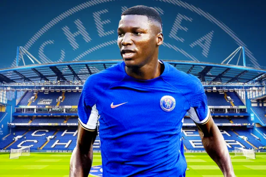Mang về ngôi sao 21 tuổi, Chelsea phá kỷ lục chuyển nhượng