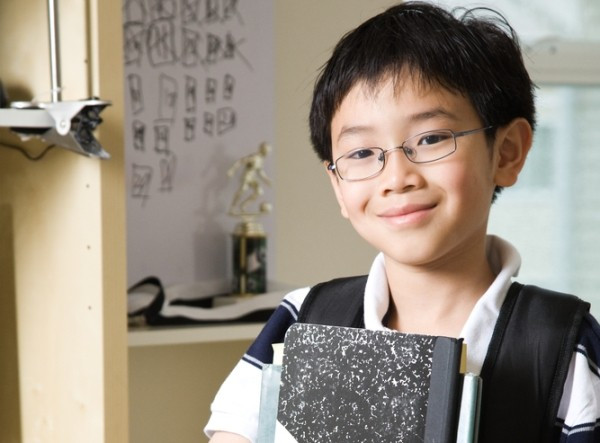 Những câu bố mẹ nên hỏi thầy, cô giáo của con 1 Những câu bố mẹ nên hỏi thầy, cô giáo của con 1