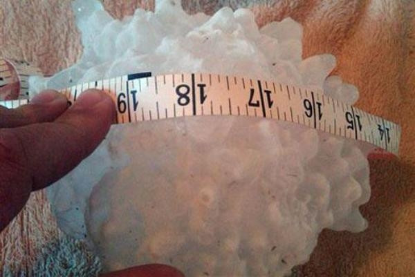 Những hiện tượng thiên nhiên kì lạ khiến nhiều người kinh hãi ảnh 8 Những hiện tượng thiên nhiên kì lạ khiến nhiều người kinh hãi ảnh 8