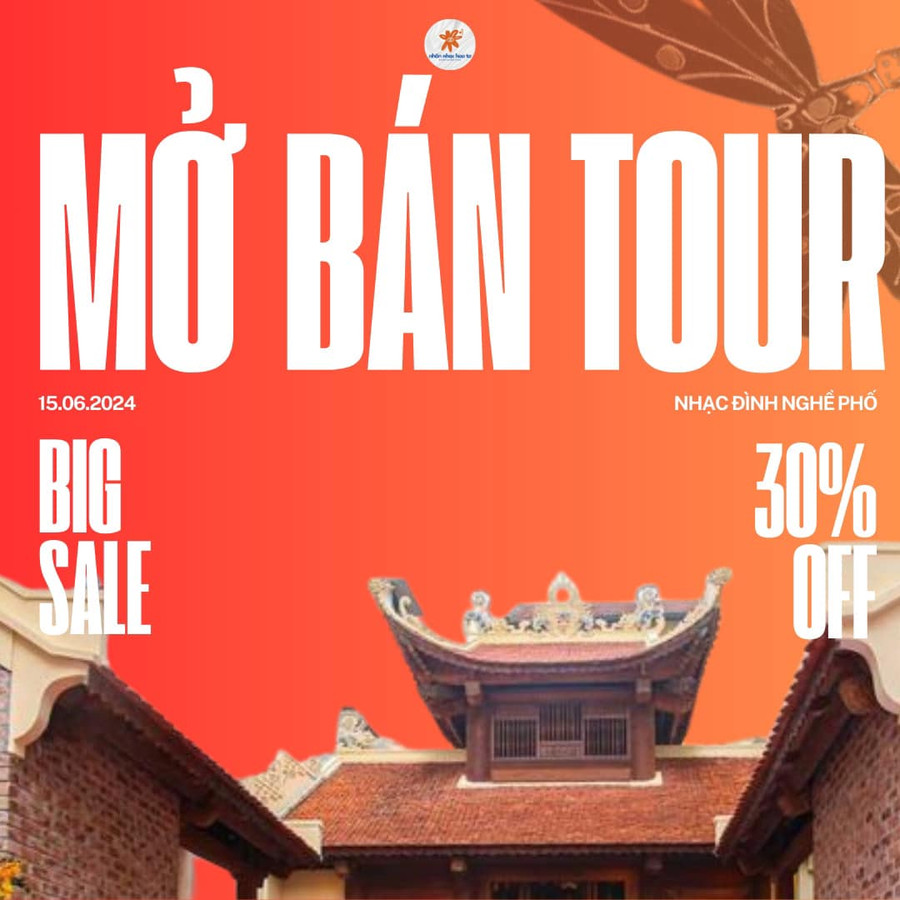 Mở xưởng bán tour &apos;Nhạc Đình nghề Phố&apos; - đi bộ trải nghiệm khám phá khu phố cổ Hà Nội.
