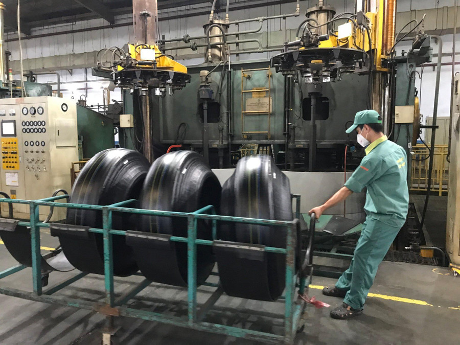 Doanh nghiệp sản xuất trên địa bàn TP Đà Nẵng. Ảnh minh họa Doanh nghiệp sản xuất trên địa bàn TP Đà Nẵng. Ảnh minh họa