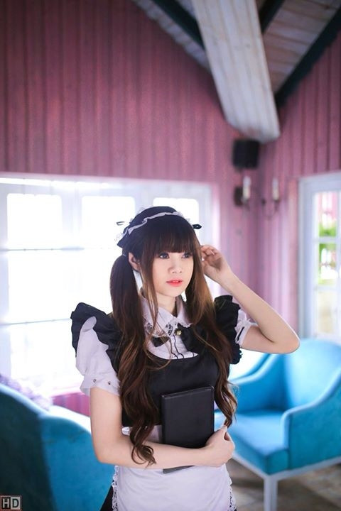 9x đẹp như Hình ảnh: 9x đẹp như