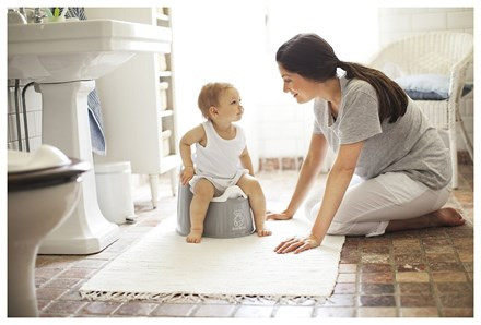 Những "thủ phạm" bất ngờ gây táo bón cho trẻ