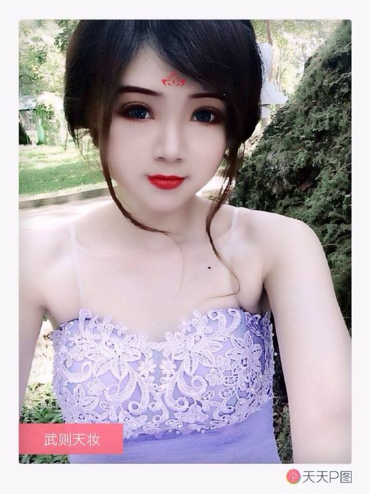9x đẹp như Hình ảnh: 9x đẹp như