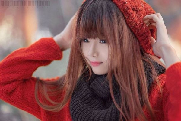 9x đẹp như Hình ảnh: 9x đẹp như
