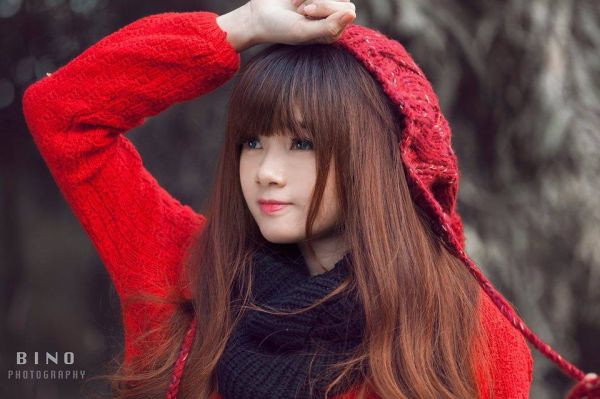 9x đẹp như Hình ảnh: 9x đẹp như