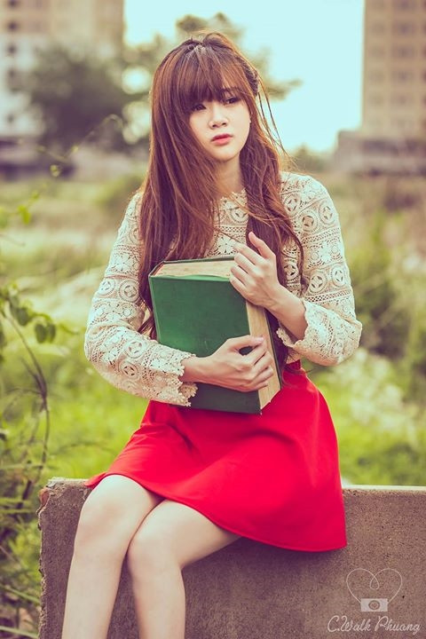 9x đẹp như Hình ảnh: 9x đẹp như