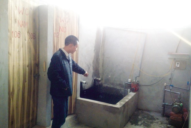 30 người suýt mất mạng vì một mối tình tay ba - Ảnh 1