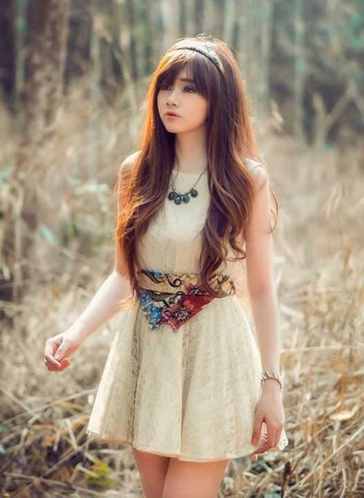9x đẹp như Hình ảnh: 9x đẹp như