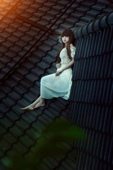 9x đẹp như Hình ảnh: 9x đẹp như