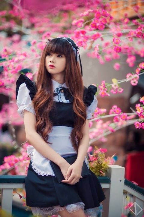 9x đẹp như Hình ảnh: 9x đẹp như