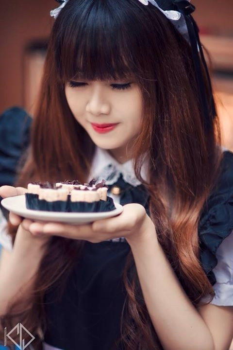 9x đẹp như Hình ảnh: 9x đẹp như