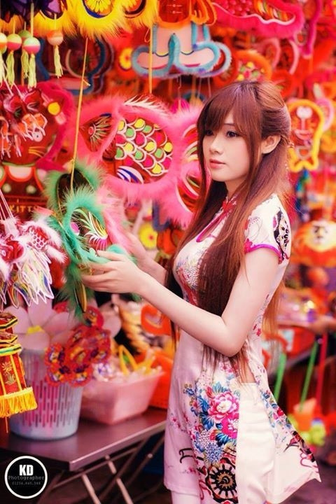 9x đẹp như Hình ảnh: 9x đẹp như