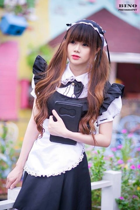 9x đẹp như Hình ảnh: 9x đẹp như
