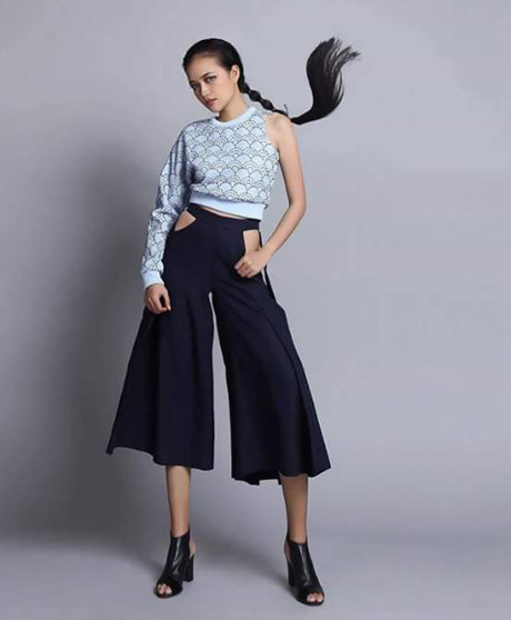 Dàn trai xinh gái đẹp trong nhà chung Next Top Model 2016 - Ảnh 7 Dan trai xinh gai dep trong nha chung Next Top Model 2016 - Anh 7