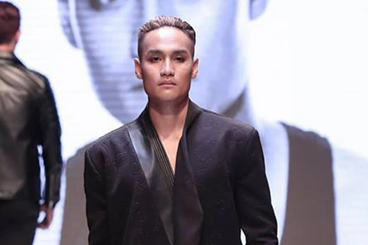 Dàn trai xinh gái đẹp trong nhà chung Next Top Model 2016