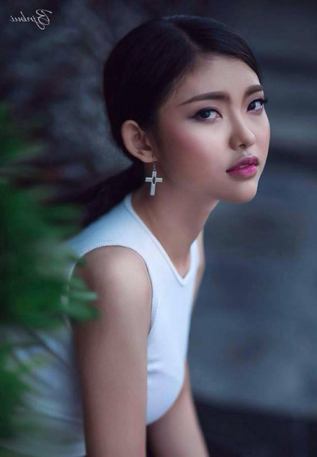 Dàn trai xinh gái đẹp trong nhà chung Next Top Model 2016 - Ảnh 8 Dan trai xinh gai dep trong nha chung Next Top Model 2016 - Anh 8