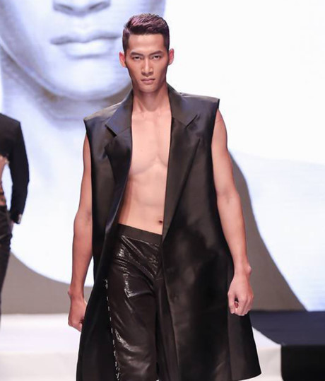 Dàn trai xinh gái đẹp trong nhà chung Next Top Model 2016 - Ảnh 10 Dan trai xinh gai dep trong nha chung Next Top Model 2016 - Anh 10