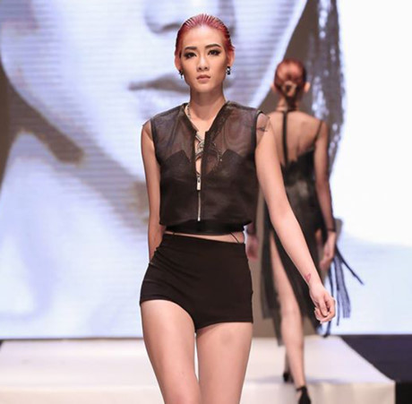 Dàn trai xinh gái đẹp trong nhà chung Next Top Model 2016 - Ảnh 6 Dan trai xinh gai dep trong nha chung Next Top Model 2016 - Anh 6