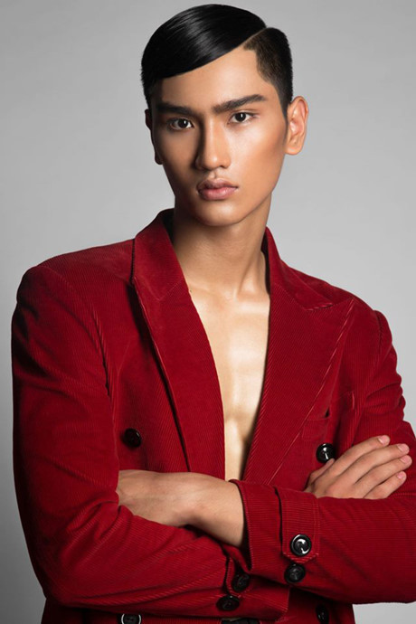 Dàn trai xinh gái đẹp trong nhà chung Next Top Model 2016 - Ảnh 4 Dan trai xinh gai dep trong nha chung Next Top Model 2016 - Anh 4