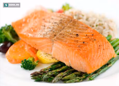 Top 7 thuc pham tot nhat de hoi phuc suc khoe khi bi lao luc - Anh 5