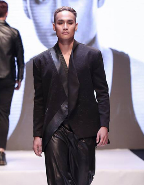 Dàn trai xinh gái đẹp trong nhà chung Next Top Model 2016 - Ảnh 1 Dan trai xinh gai dep trong nha chung Next Top Model 2016 - Anh 1