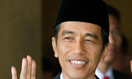 Tổng thống Indonesia Joko Widodo. Ảnh: CBC wi-3535-1433943068.jpg